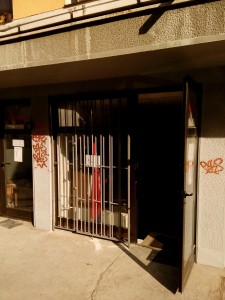 Ратарска нове просторије