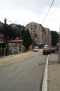 Ратарска улица