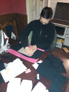 Хуманитарни рад