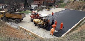 Игралиште Радована Драговића