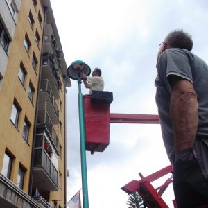 Поправка расвете