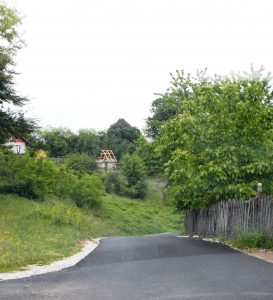 Радована Драговића (Ђуровићи)