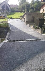 Војвођанска (Ковачевићи)