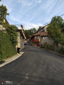 Михаила Радовића