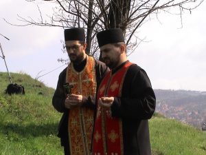 Бело гробље парастос 6