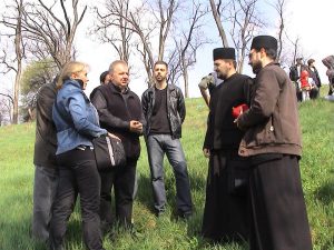 Бело гробље парастос 7