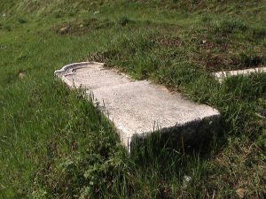 Бело гробље парастос 14