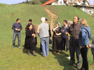 Бело гробље парастос 12