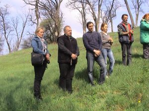 Бело гробље парастос 9