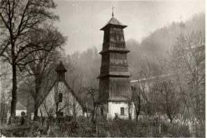 Црква Светог Марка