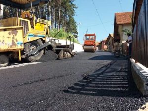 Николе Тесле реконструкција