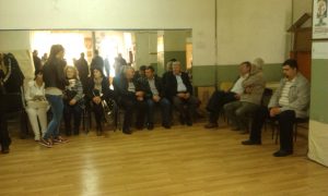 Слава у МЗ "Царина"