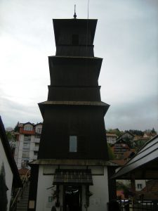 Црква Светог Марка