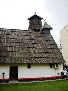 Црква Светог Марка