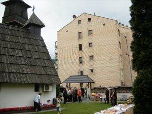 Црква Светог Марка