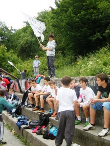 Дечији турнир