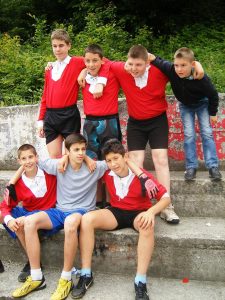 Дечији турнир