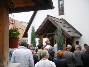 Црква Светог Марка