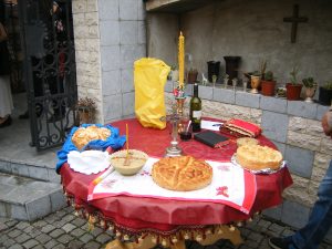 Црква Светог Марка