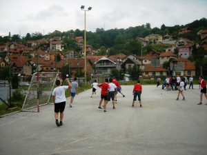 Дечији турнир