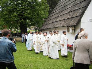 Црква Светог Марка