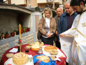 Црква Светог Марка