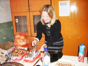 Слава у МЗ "Царина"