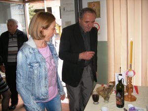 Слава у МЗ "Царина"