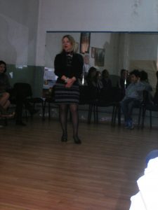 Слава у МЗ "Царина"