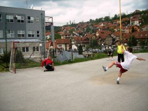 Турнир на Царини - пенали
