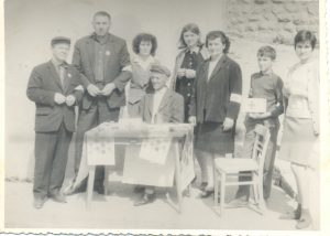 Први Одбор Месне заједнице