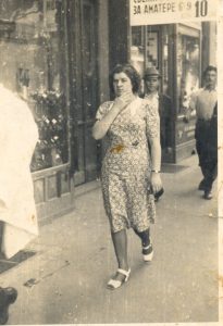 Добрила Петронијевић