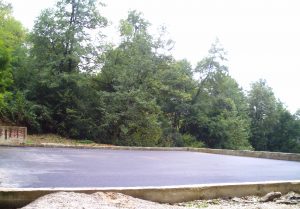 Игралиште Дабића чесма