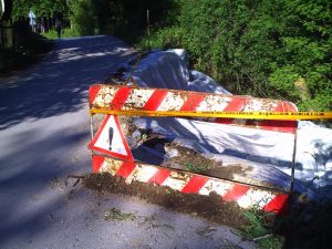 Улица Жупана Брајана