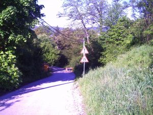 Улица Жупана Брајана