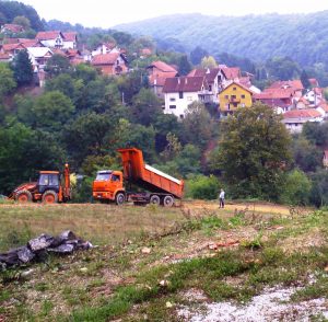 Пантовића ливаде