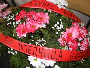 Венац-МЗ "Царина"