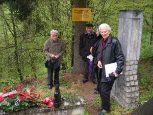 Споменик незнаном јунаку