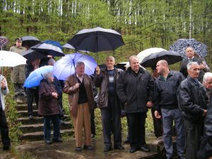 Споменик незнаном јунаку