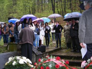 Споменик незнаном јунаку