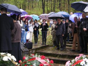 Споменик незнаном јунаку