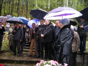 Споменик незнаном јунаку