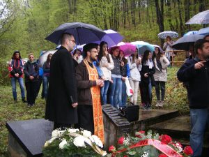 Свештеници