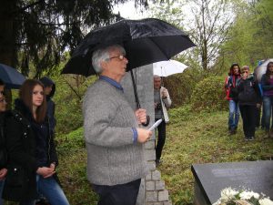 Споменик незнаном јунаку