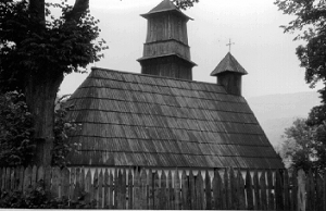 Црква Светог Марка