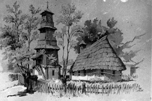 Црква Светог Марка