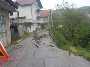 Војвођанска улица