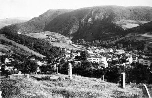 Бело Гробље 1