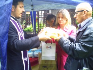 Слава Св. Марко 2017